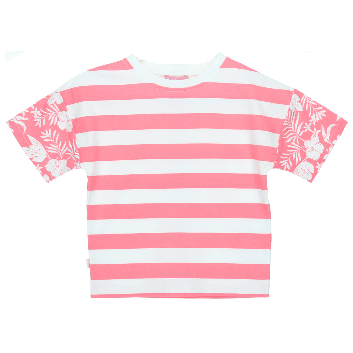 Polera Rayas