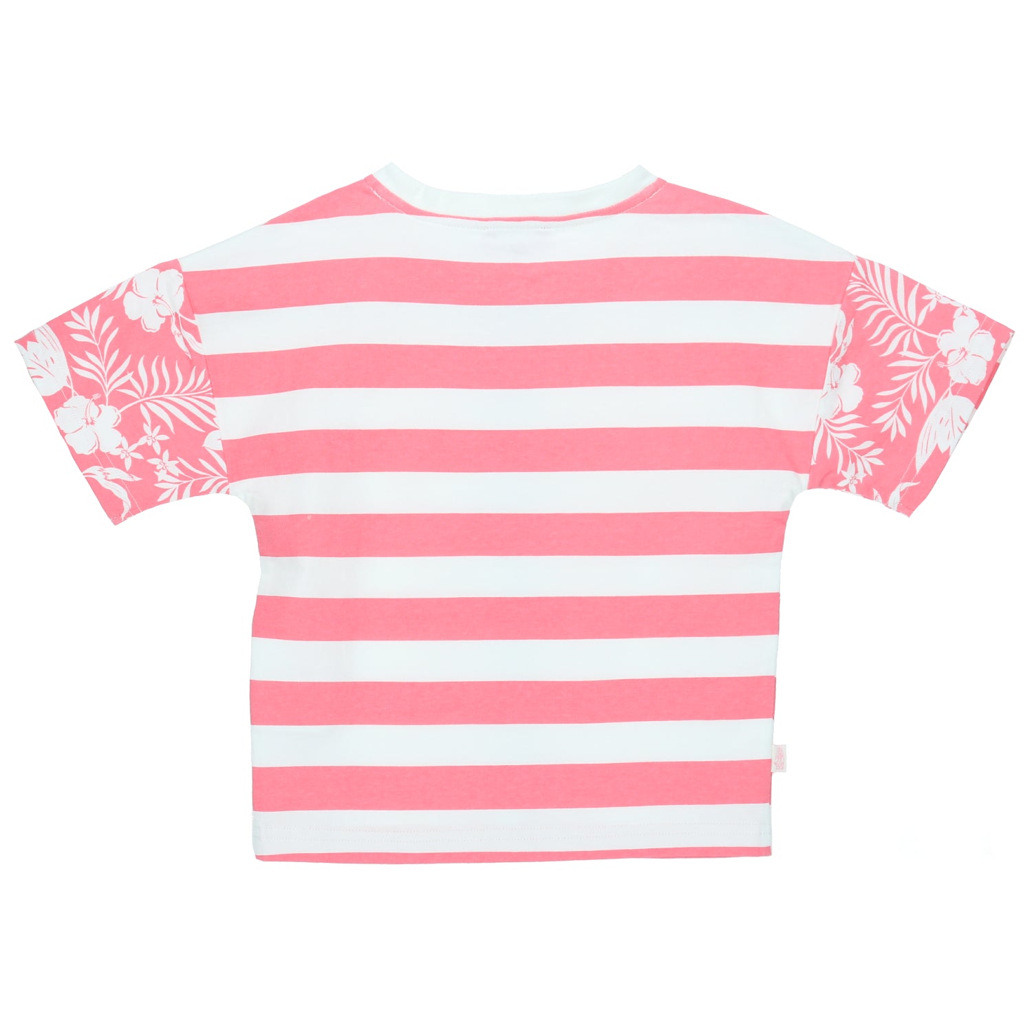 Polera Rayas