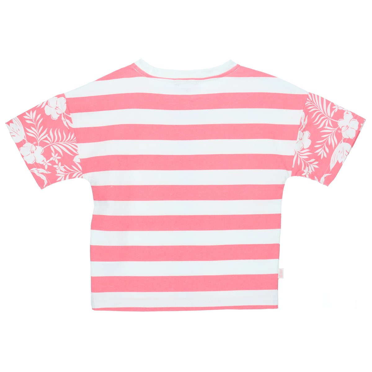 Polera Rayas