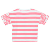Polera Rayas