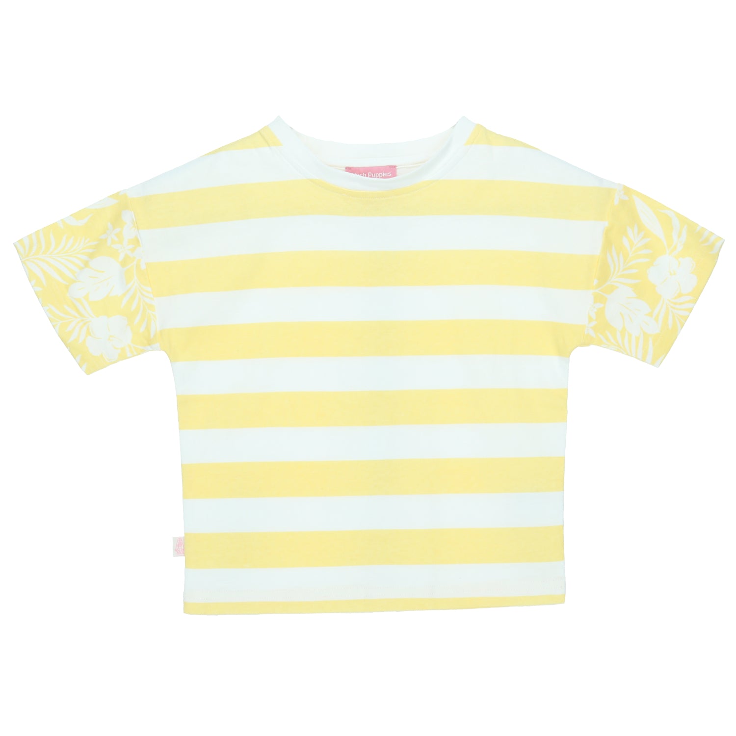 Polera Rayas