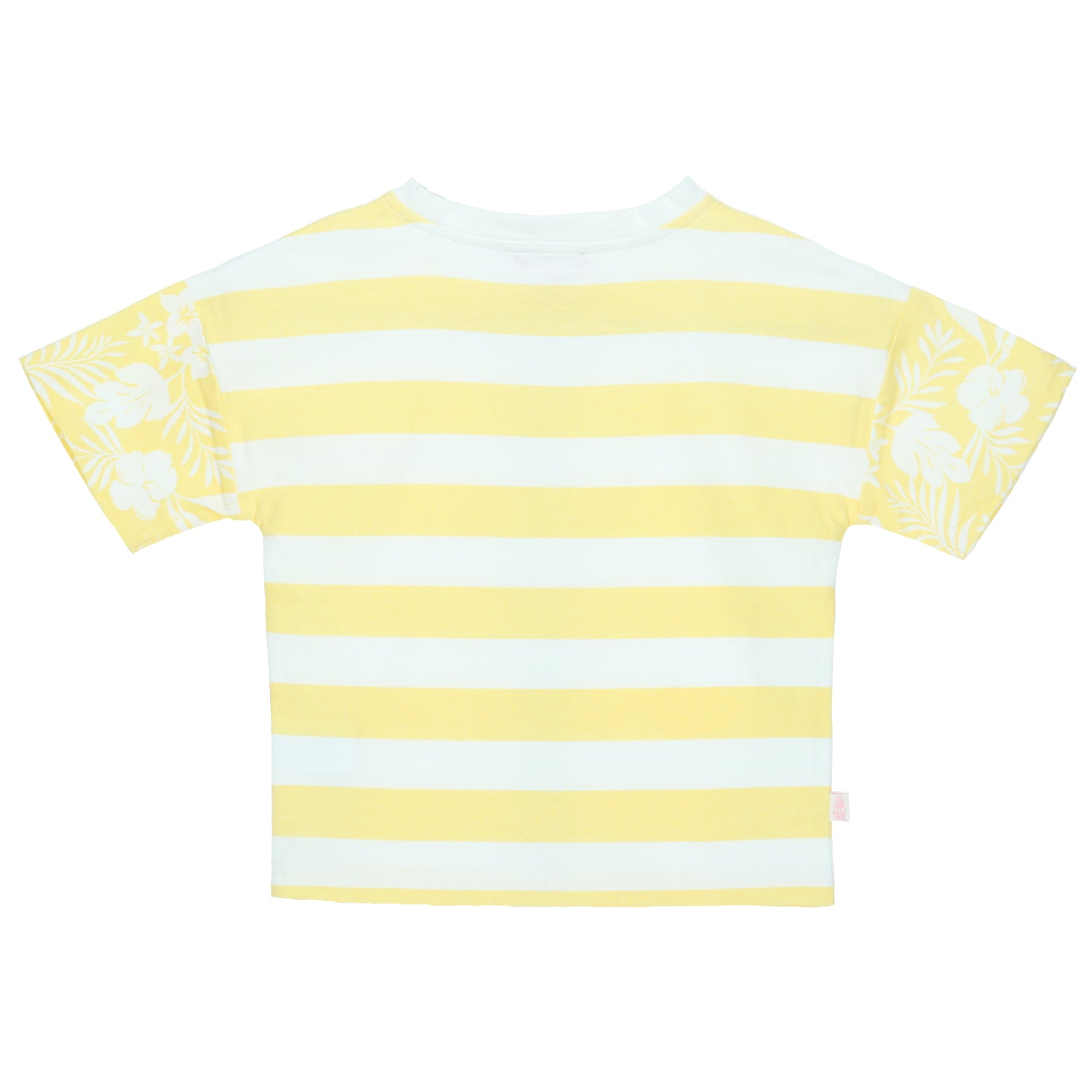 Polera Rayas