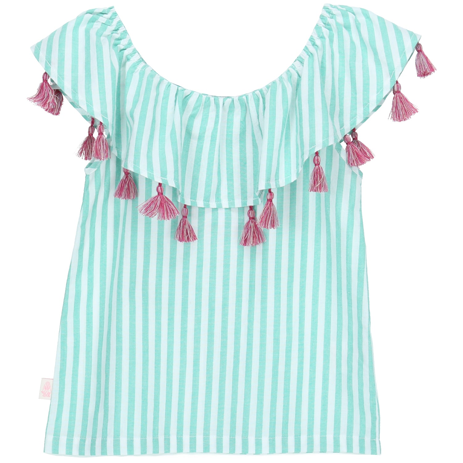 Blusa Vuelo