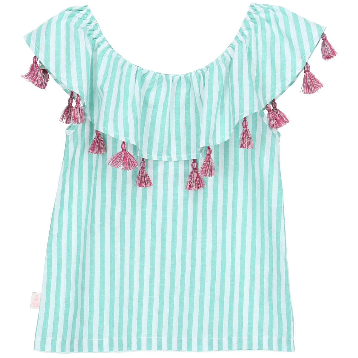 Blusa Vuelo