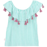 Blusa Vuelo