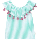 Blusa Vuelo