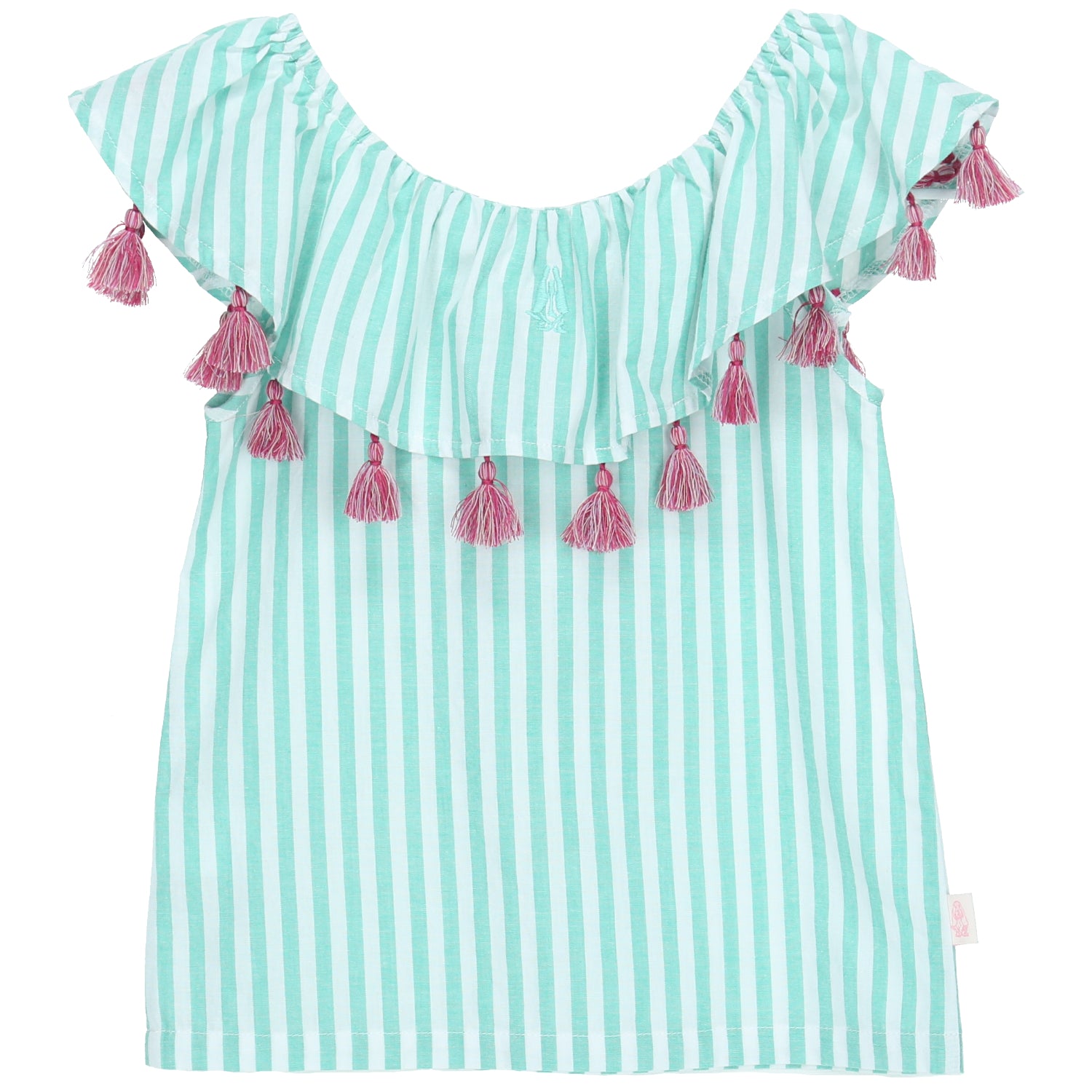 Blusa Vuelo