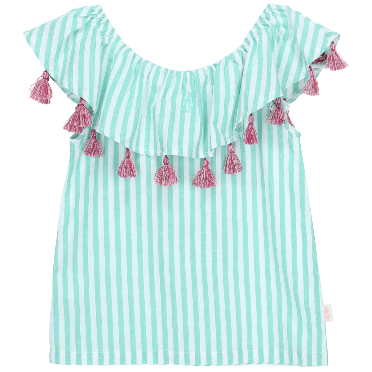 Blusa Vuelo