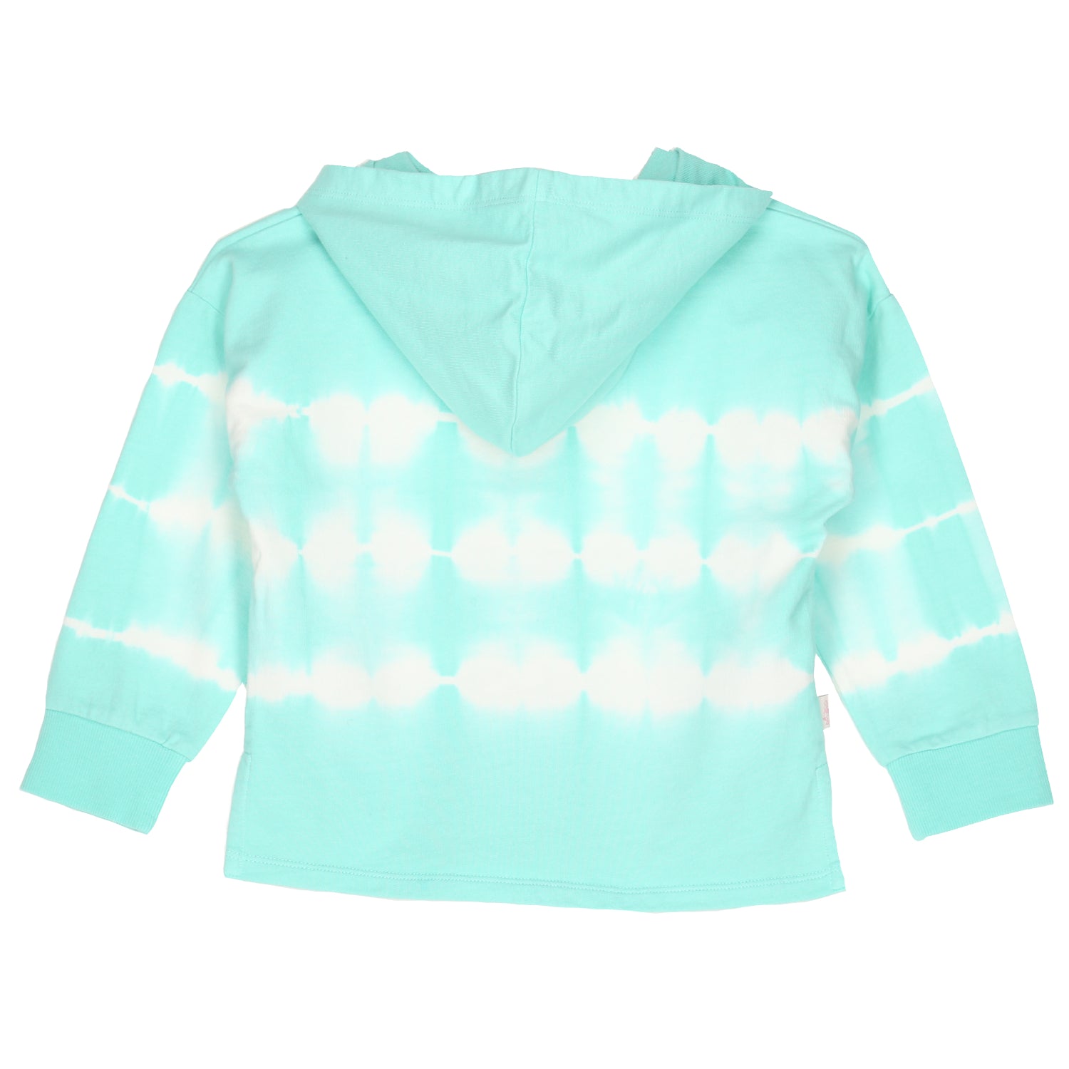 Polerón Tiedye