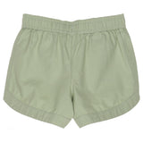 Short Niña FLOWY Verde