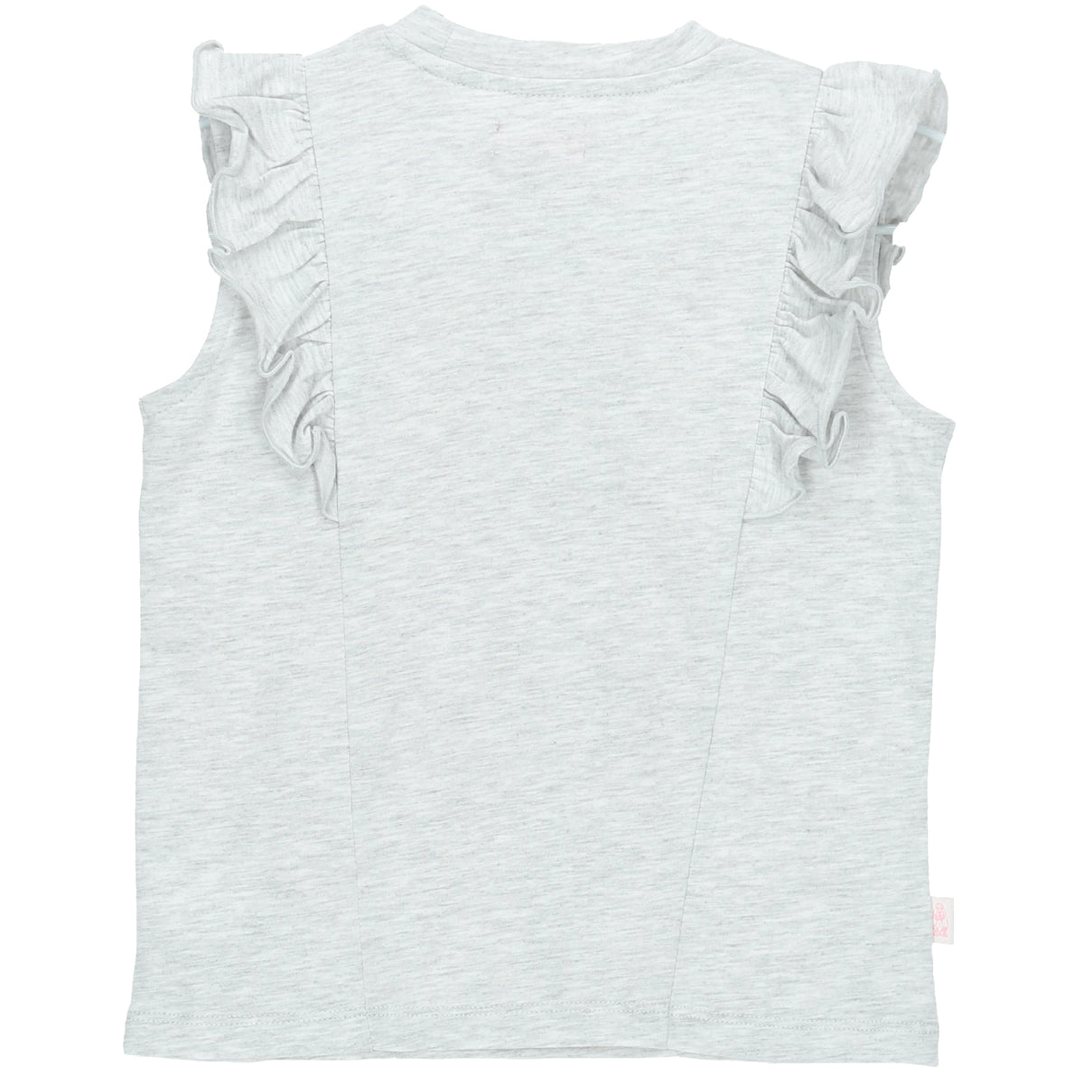Polera Flecos