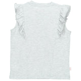 Polera Flecos