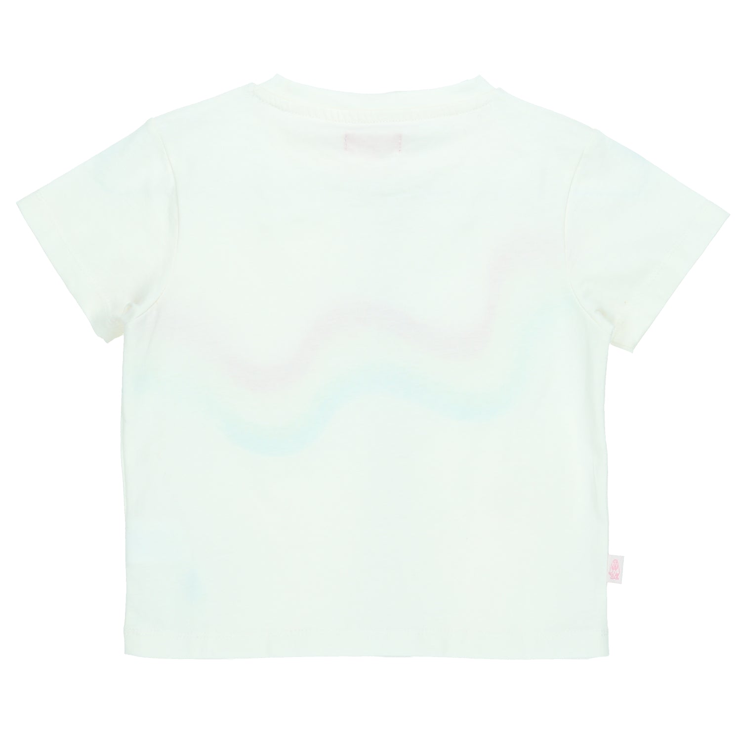 Polera Rainbow