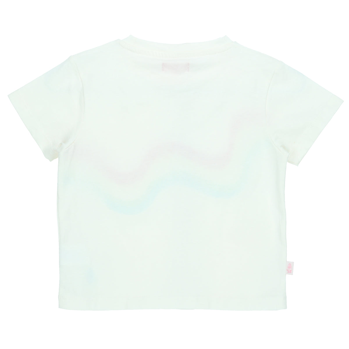 Polera Rainbow