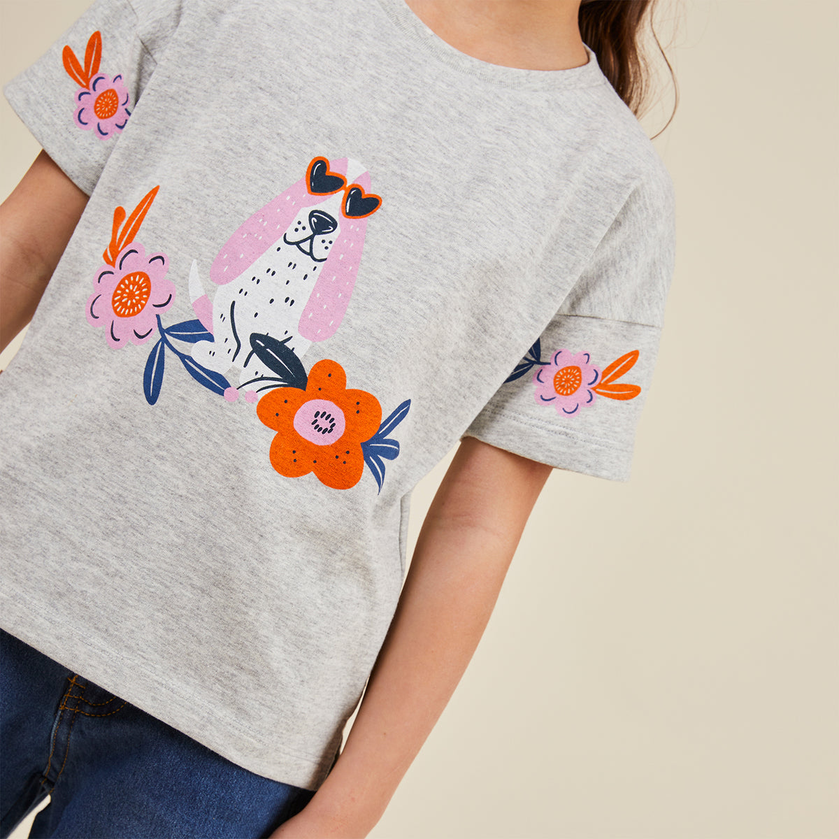 Polera Playa