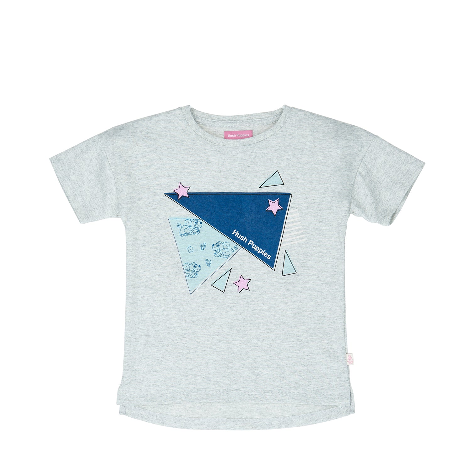 Polera Huston