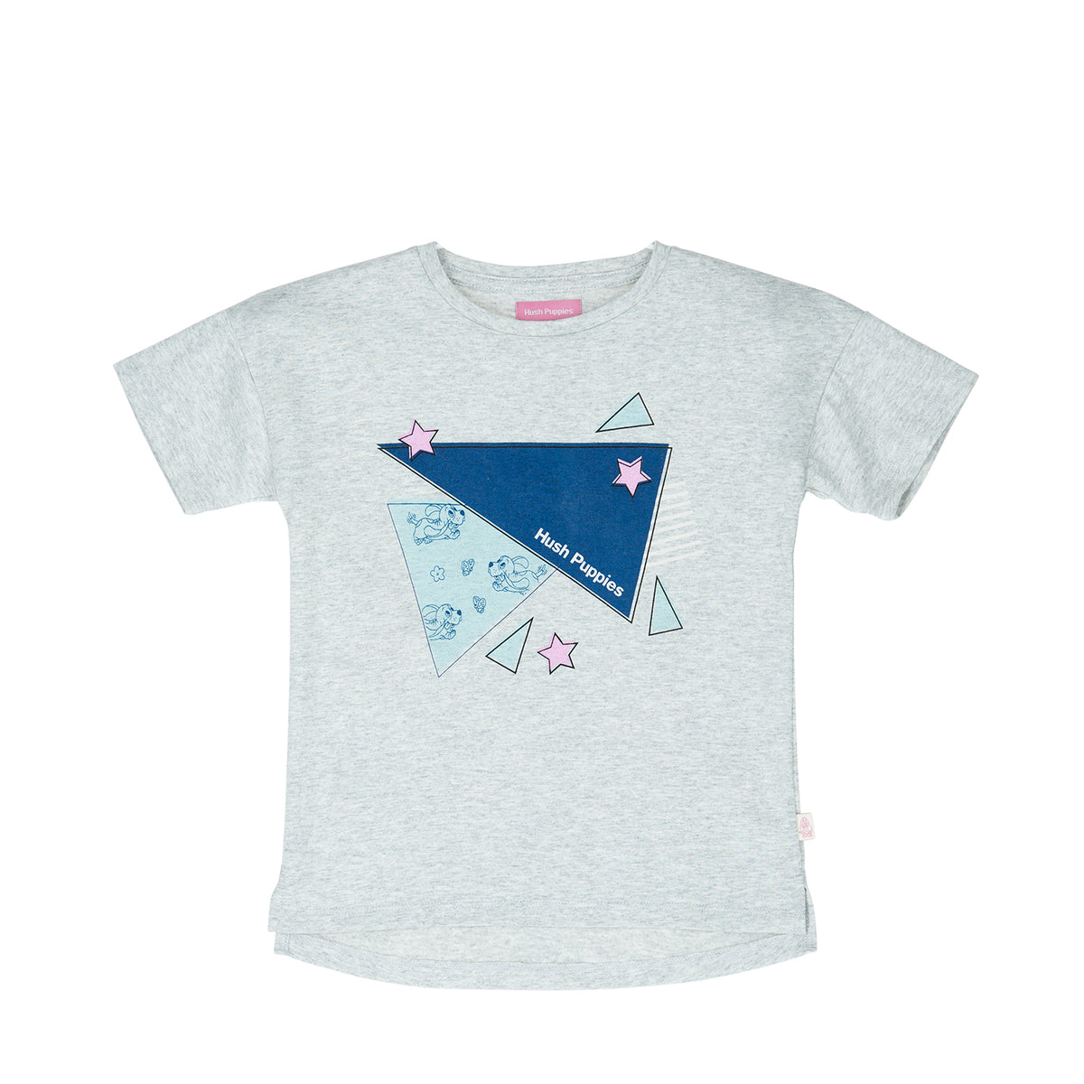 Polera Huston