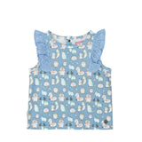 POLERA BUDDIES [1-3]