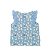 POLERA BUDDIES [1-3]