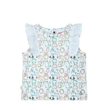 POLERA BUDDIES [1-3]
