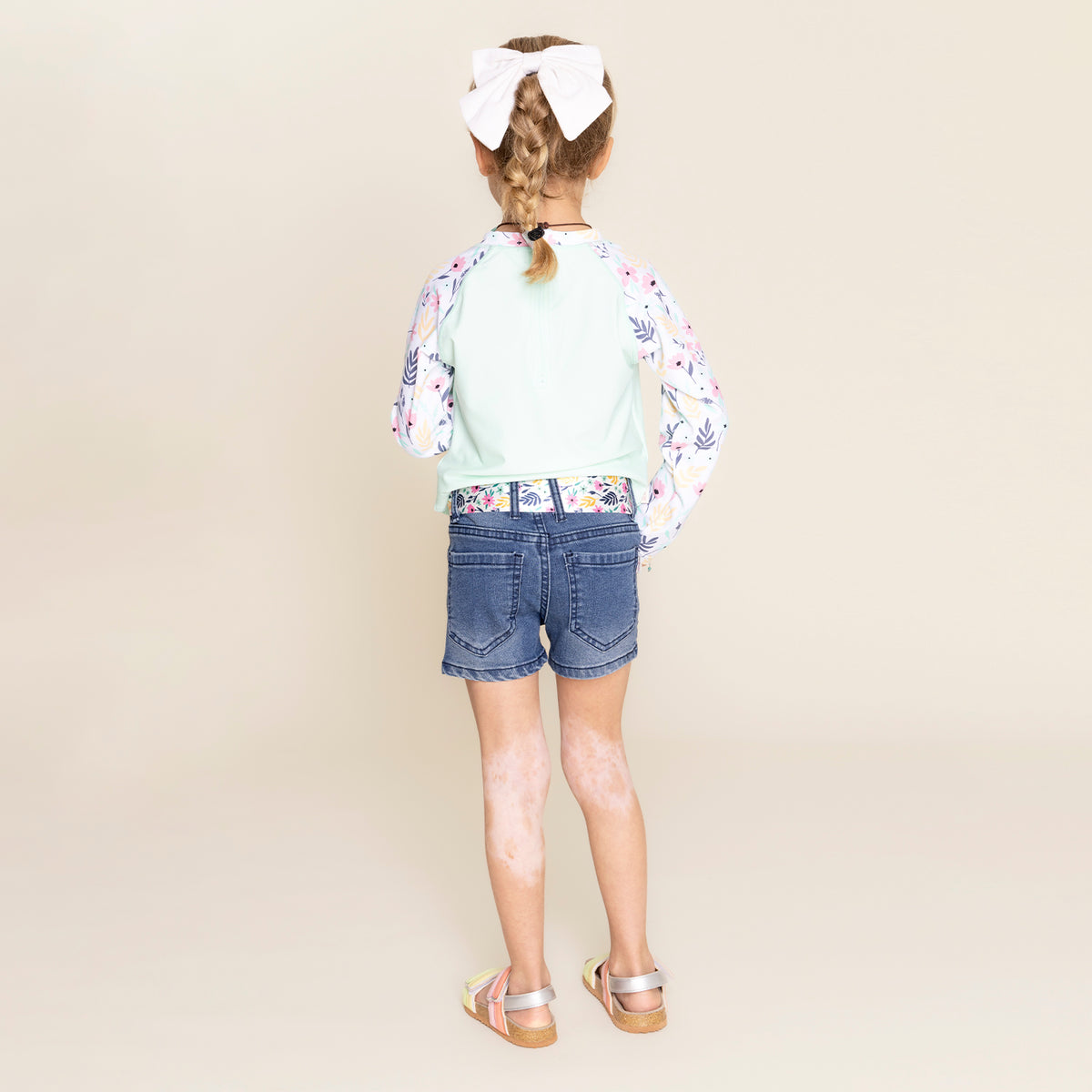SHORT MINAMO [4-16]