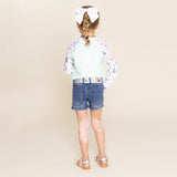 SHORT MINAMO [4-16]