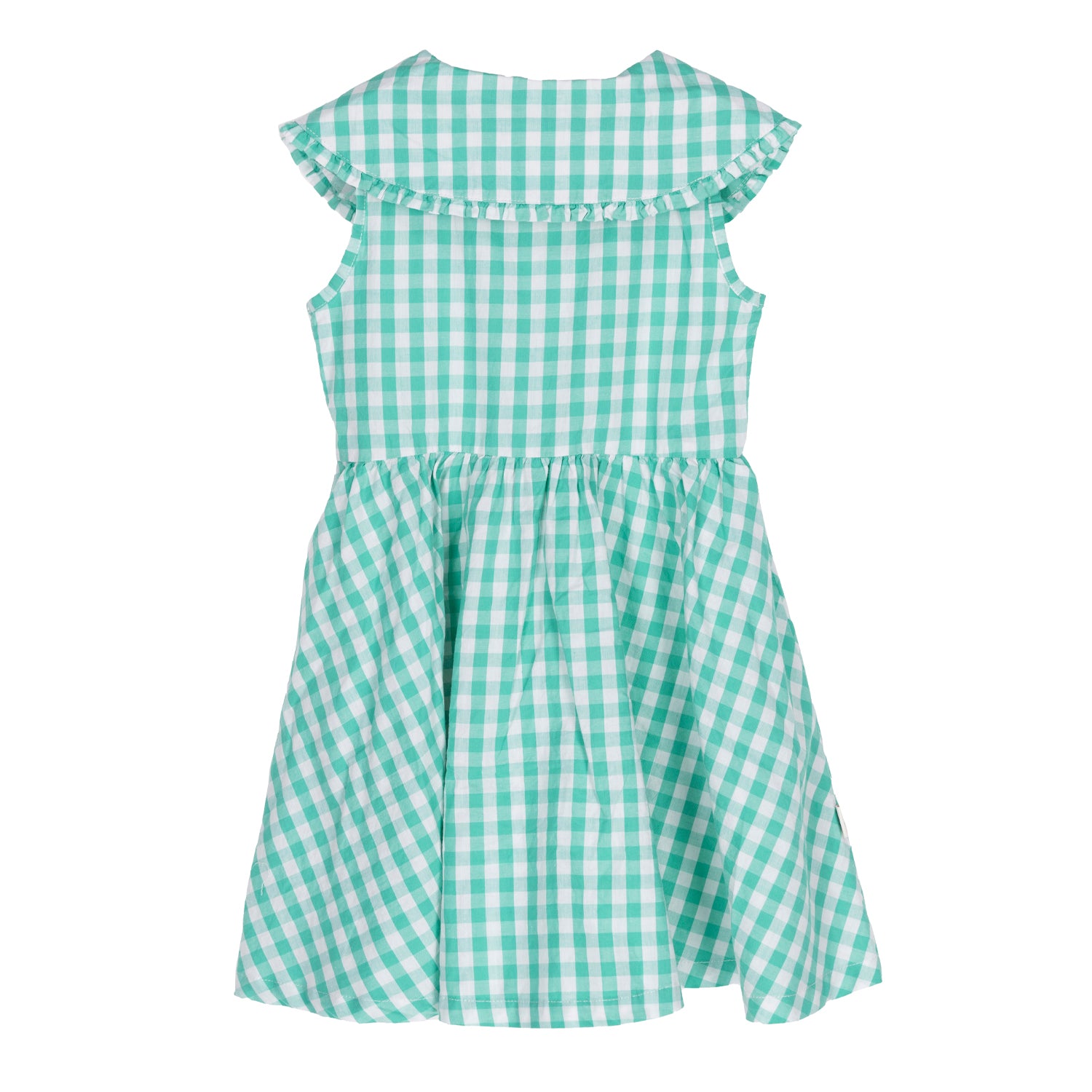 Vestido Akari [ 1-3]