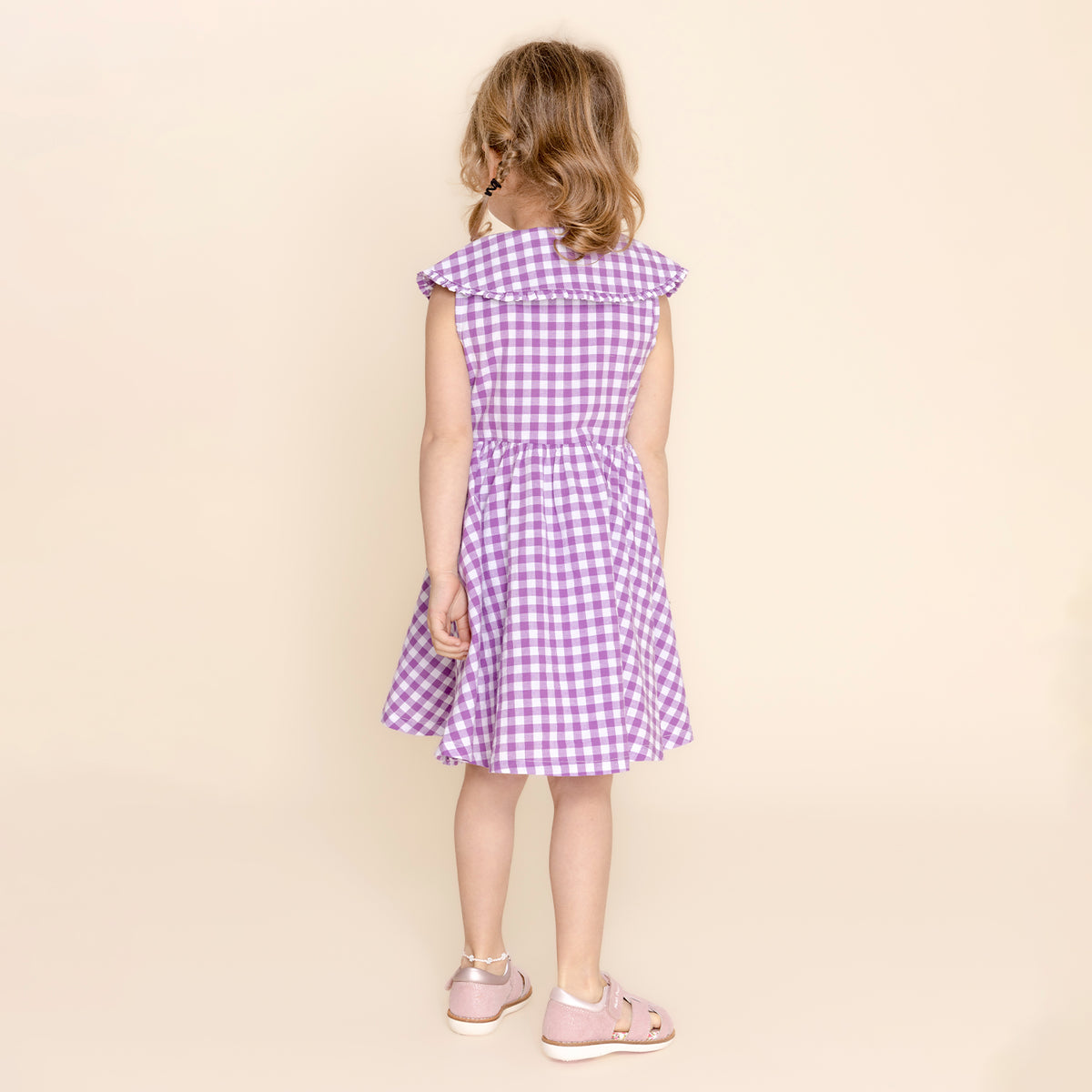 Vestido Akari [ 1-3]