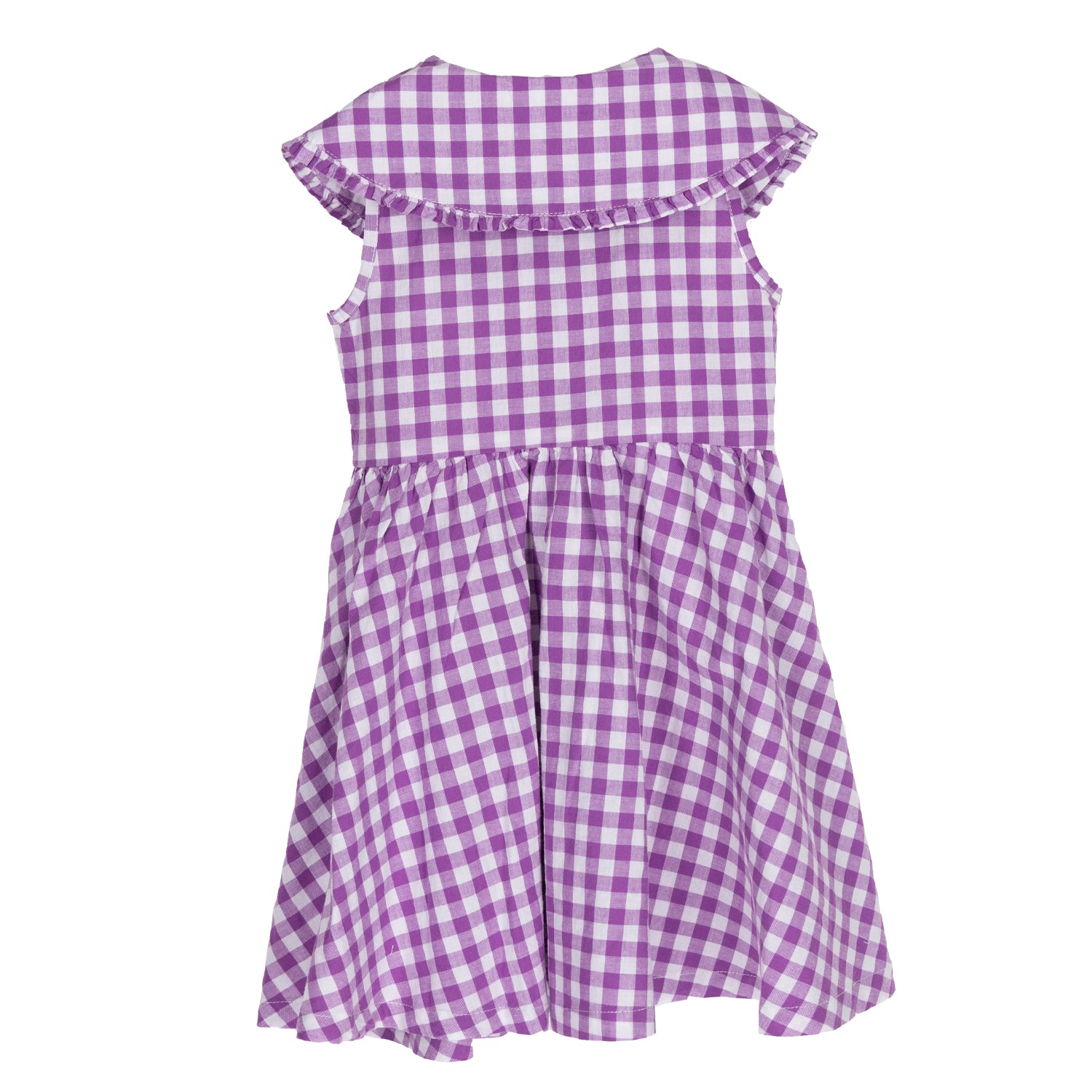 Vestido Akari [ 1-3]