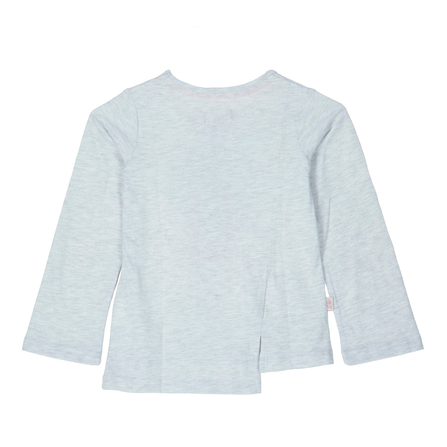 Polera Niña Planet