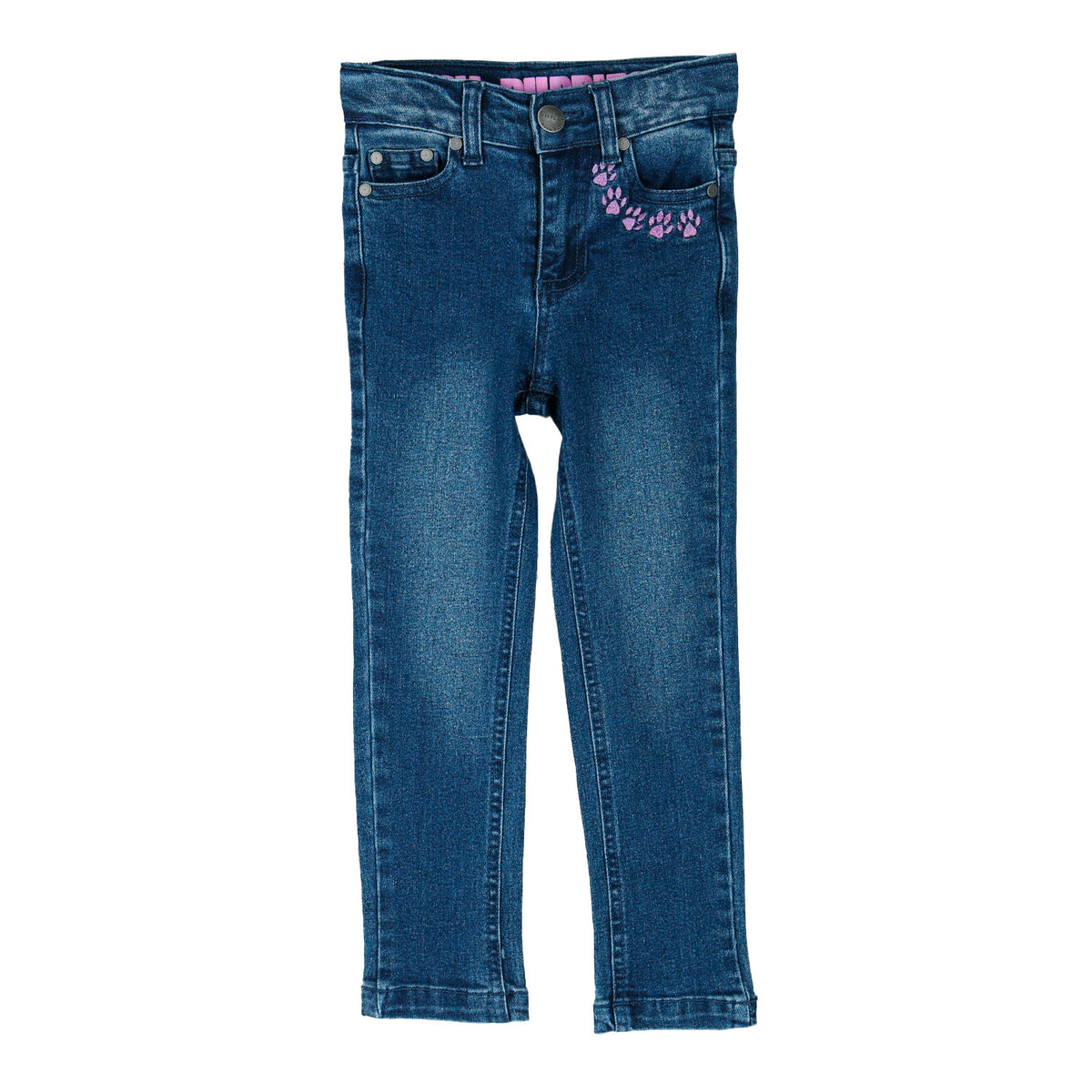 Jeans Niña Valerie