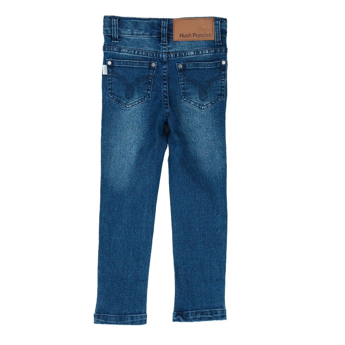 Jeans Niña Valerie