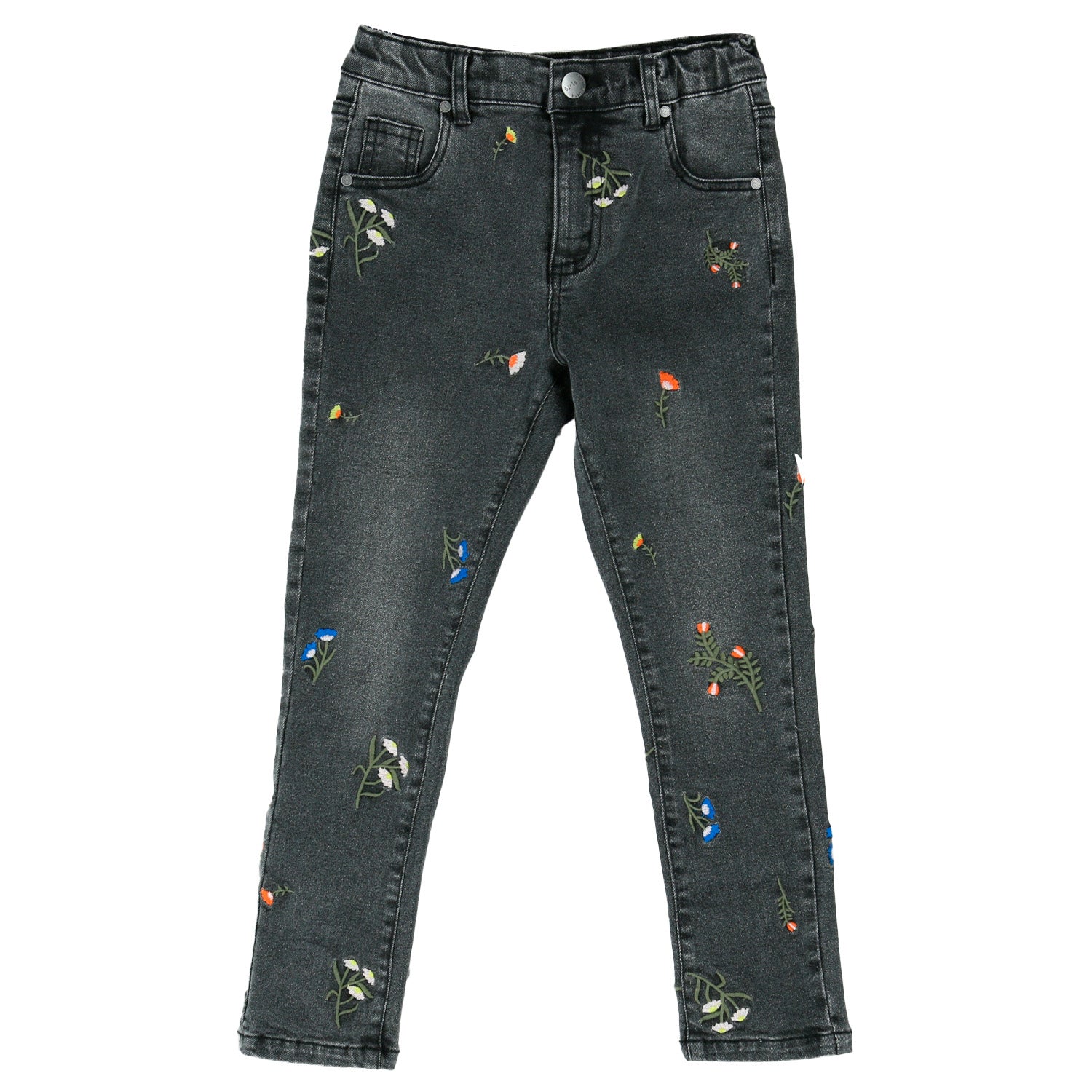 Jeans Niña Ema Coral