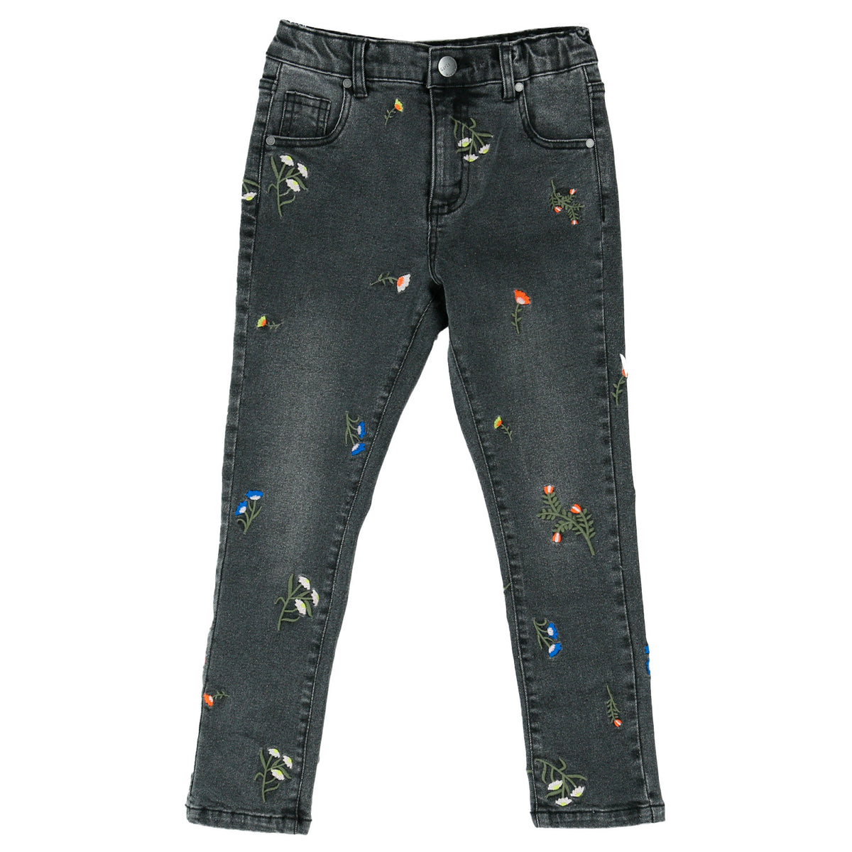 Jeans Niña Ema Coral