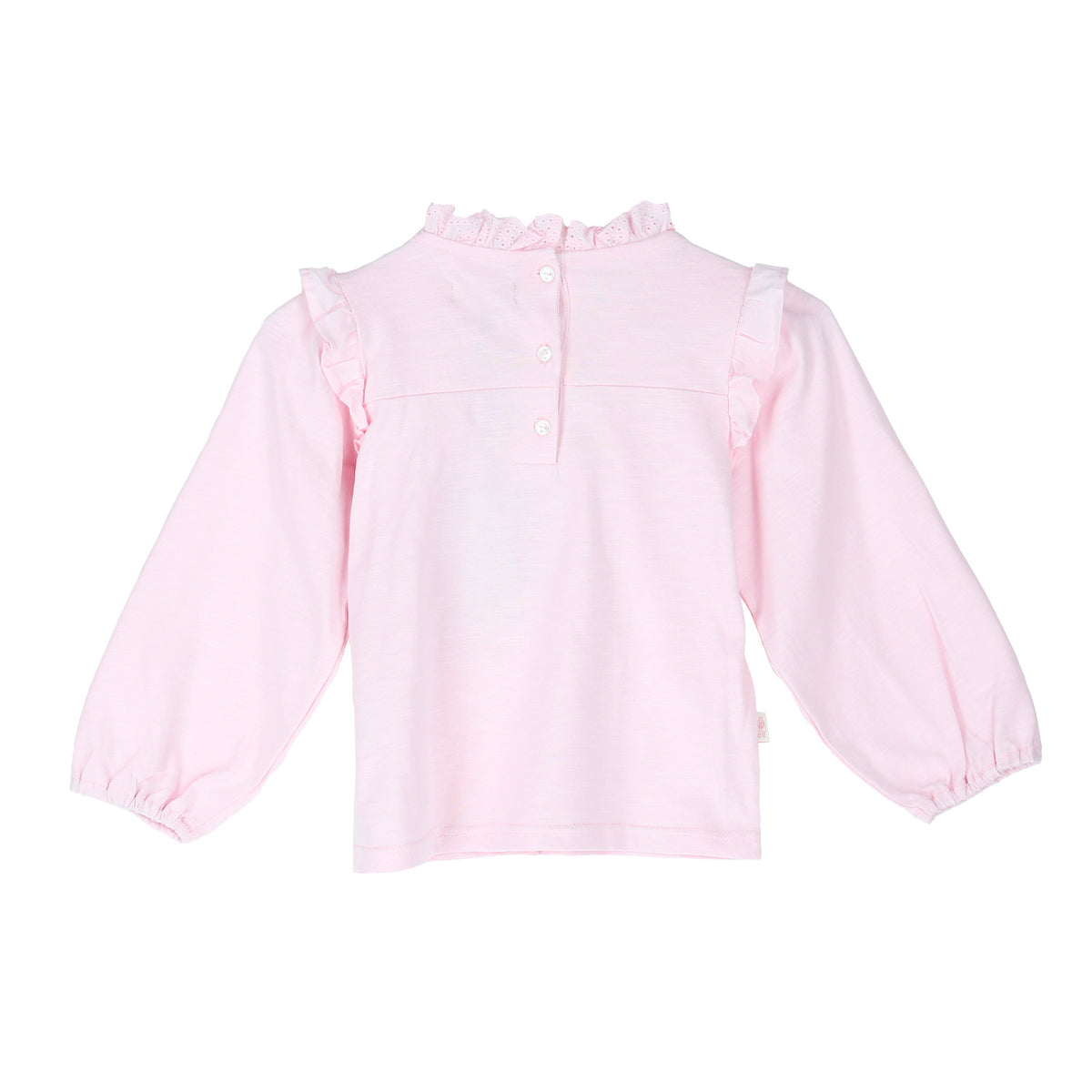 Blusa Niña Yara