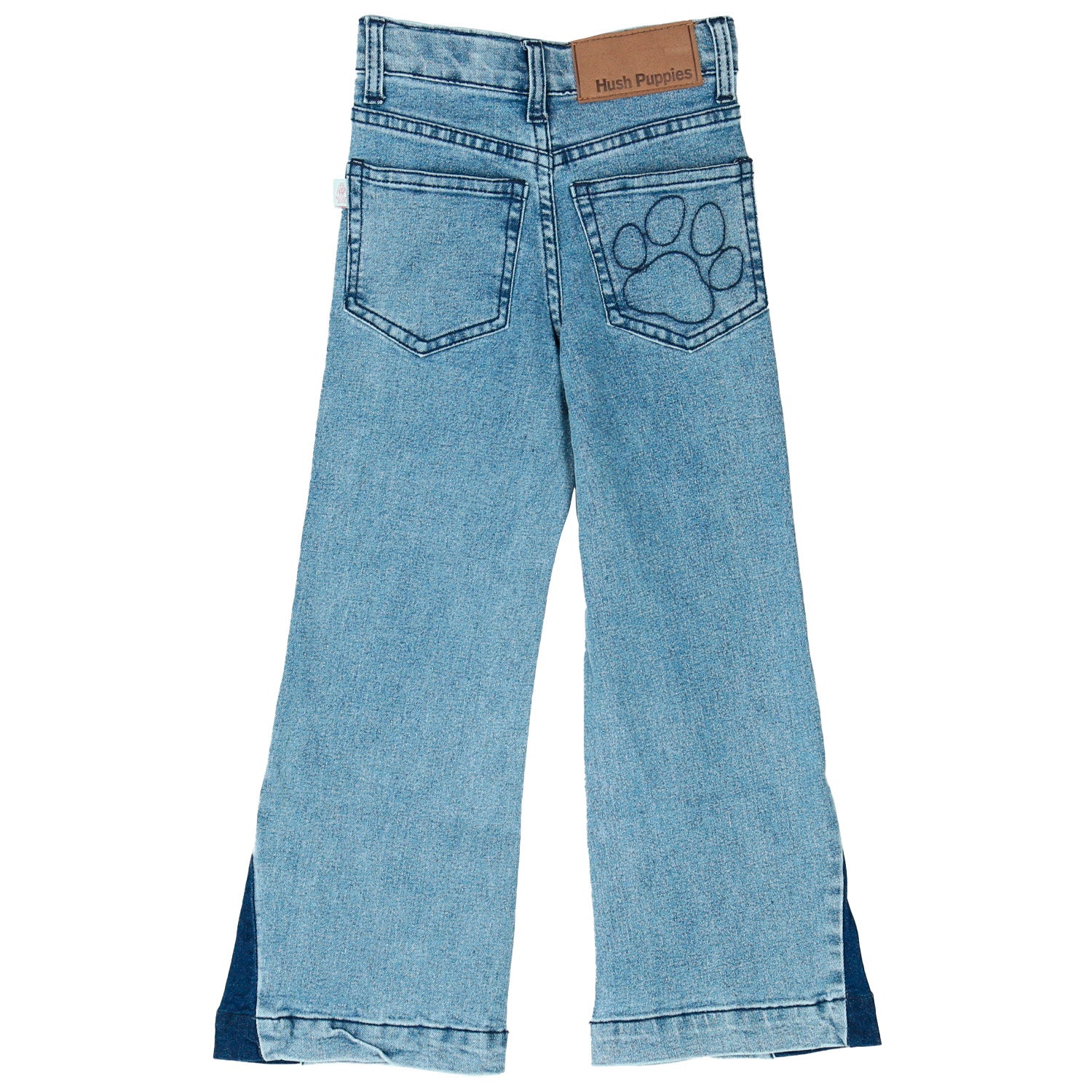 Jeans Niña Lilo