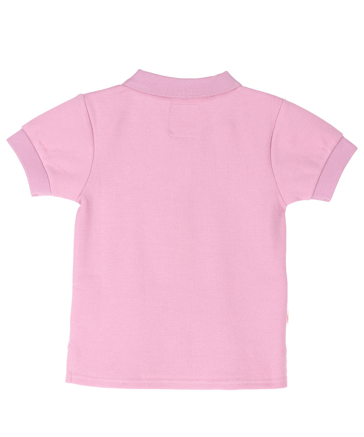 Polera Niña Springboks Rosado