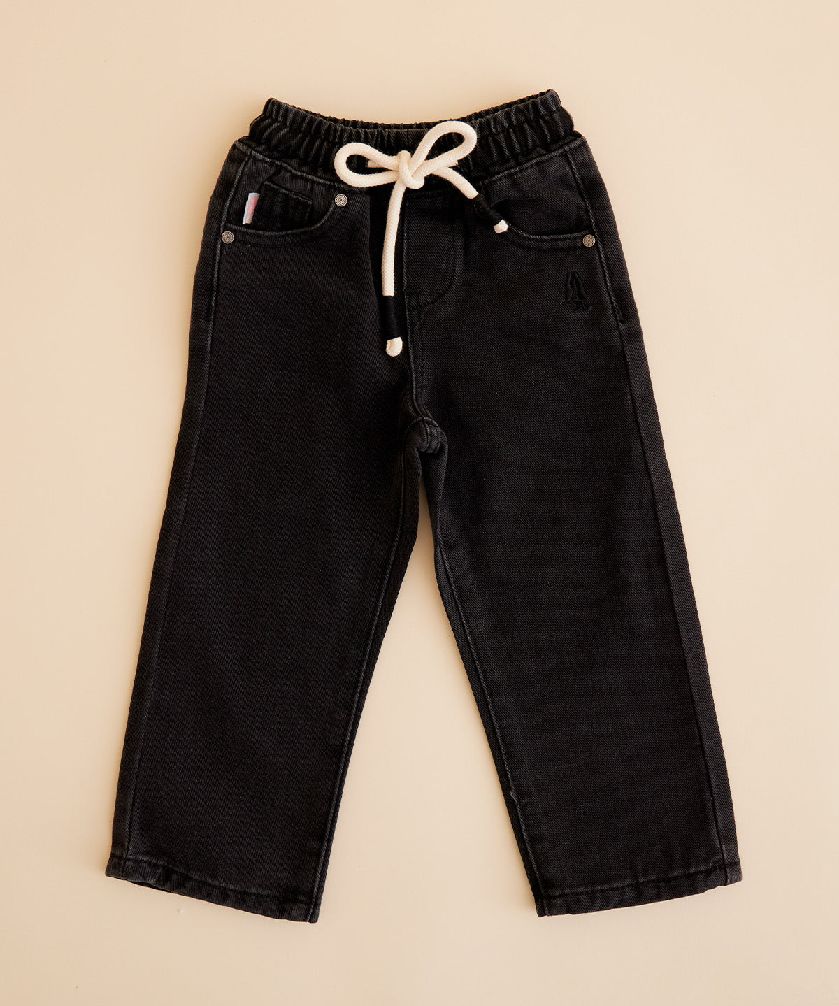 Jeans Niña Comfy Denim