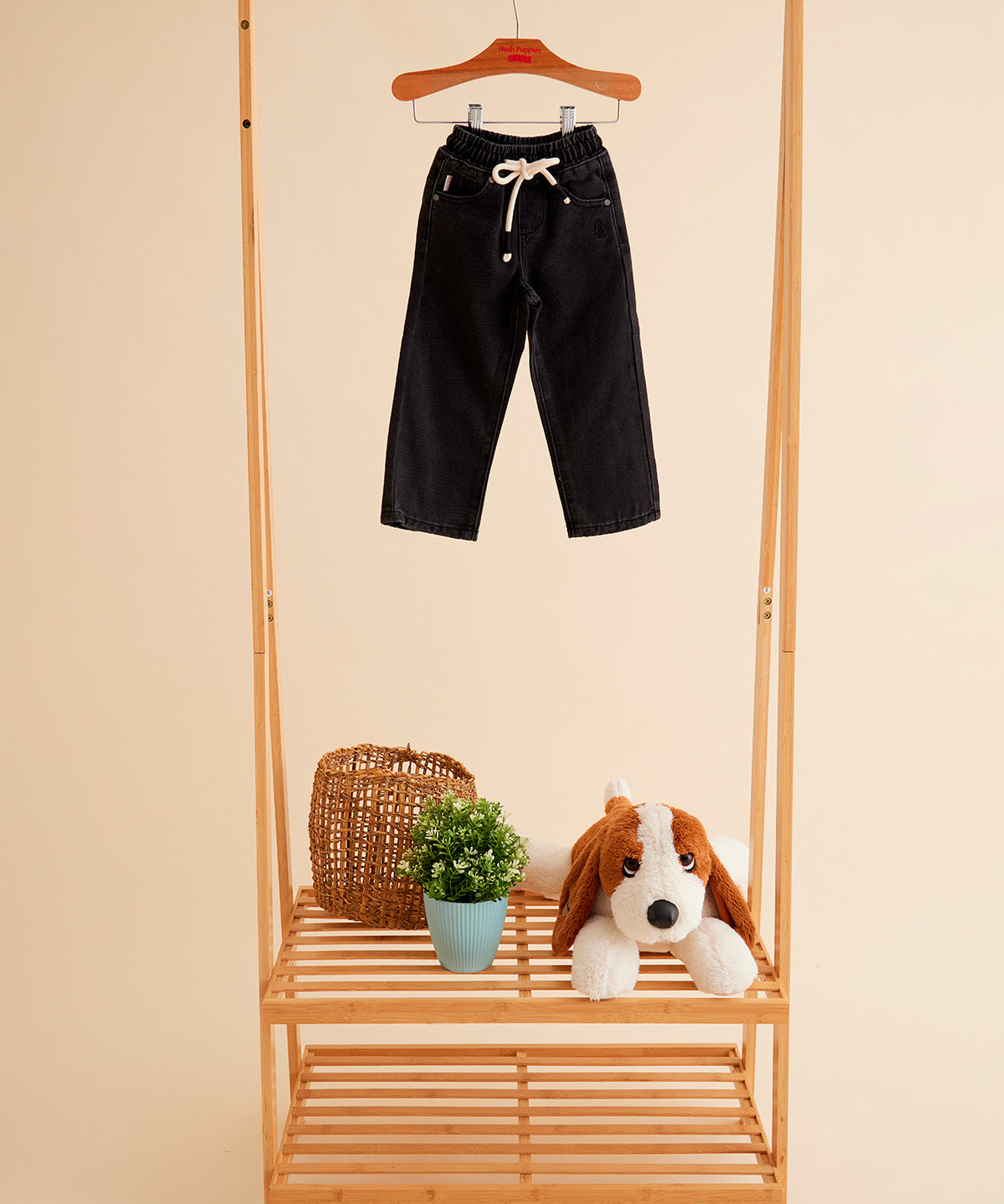 Jeans Niña Comfy Denim