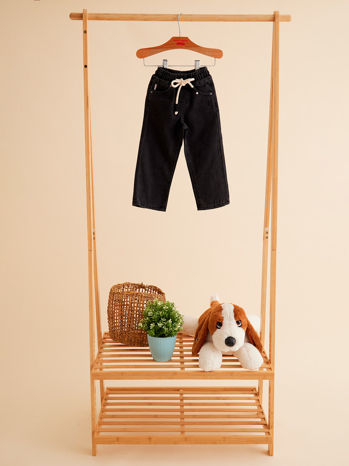 Jeans Niña Comfy Denim