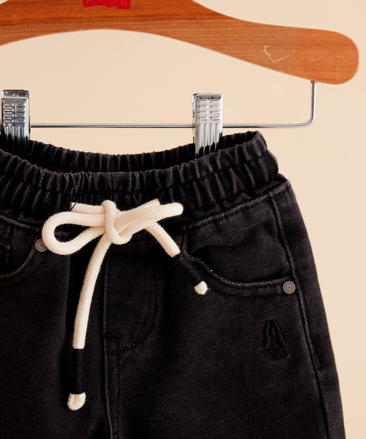 Jeans Niña Comfy Denim