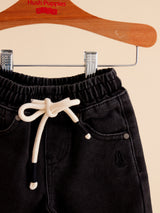 Jeans Niña Comfy Denim