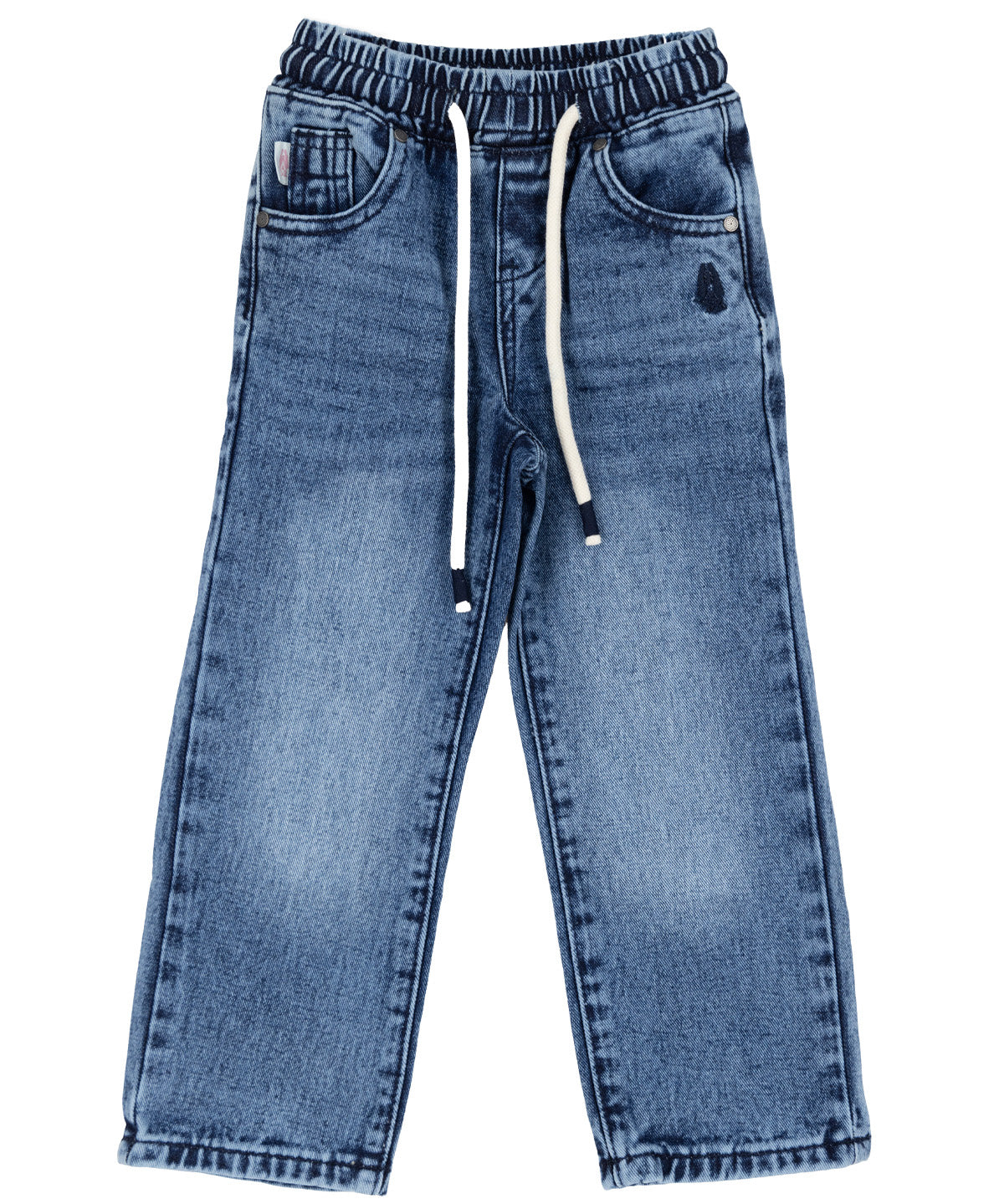 Jeans Niña Comfy Denim