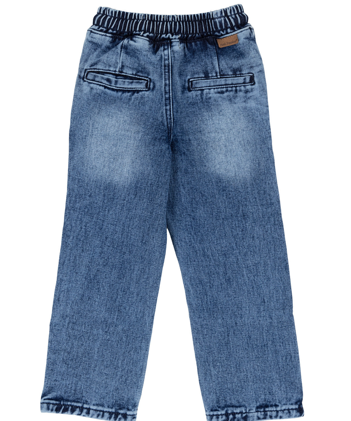 Jeans Niña Comfy Denim