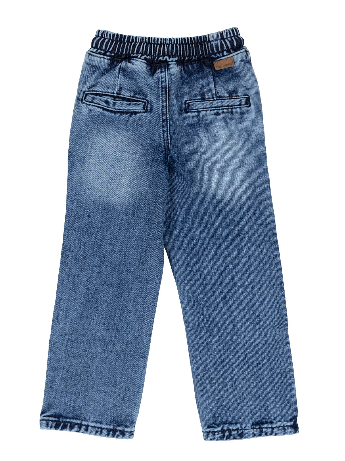 Jeans Niña Comfy Denim