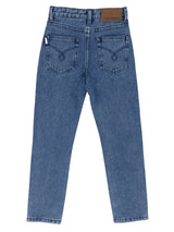 Jeans Niña Macrame Denim