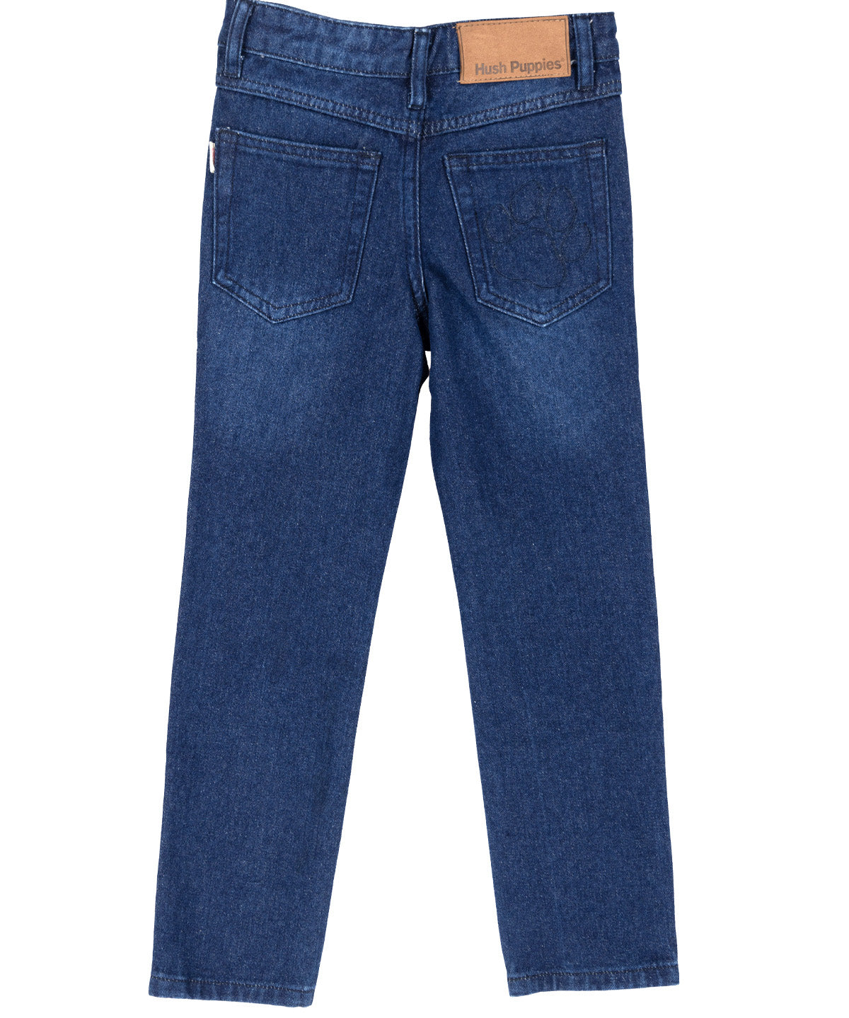 Jeans Niña Javiera Denim