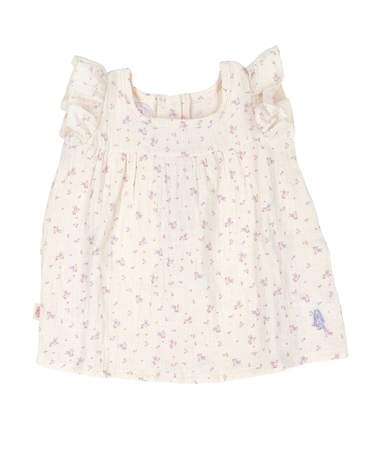 Set Vestido Bebé Niña Lourdes