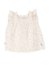 Set Vestido Bebé Niña Lourdes