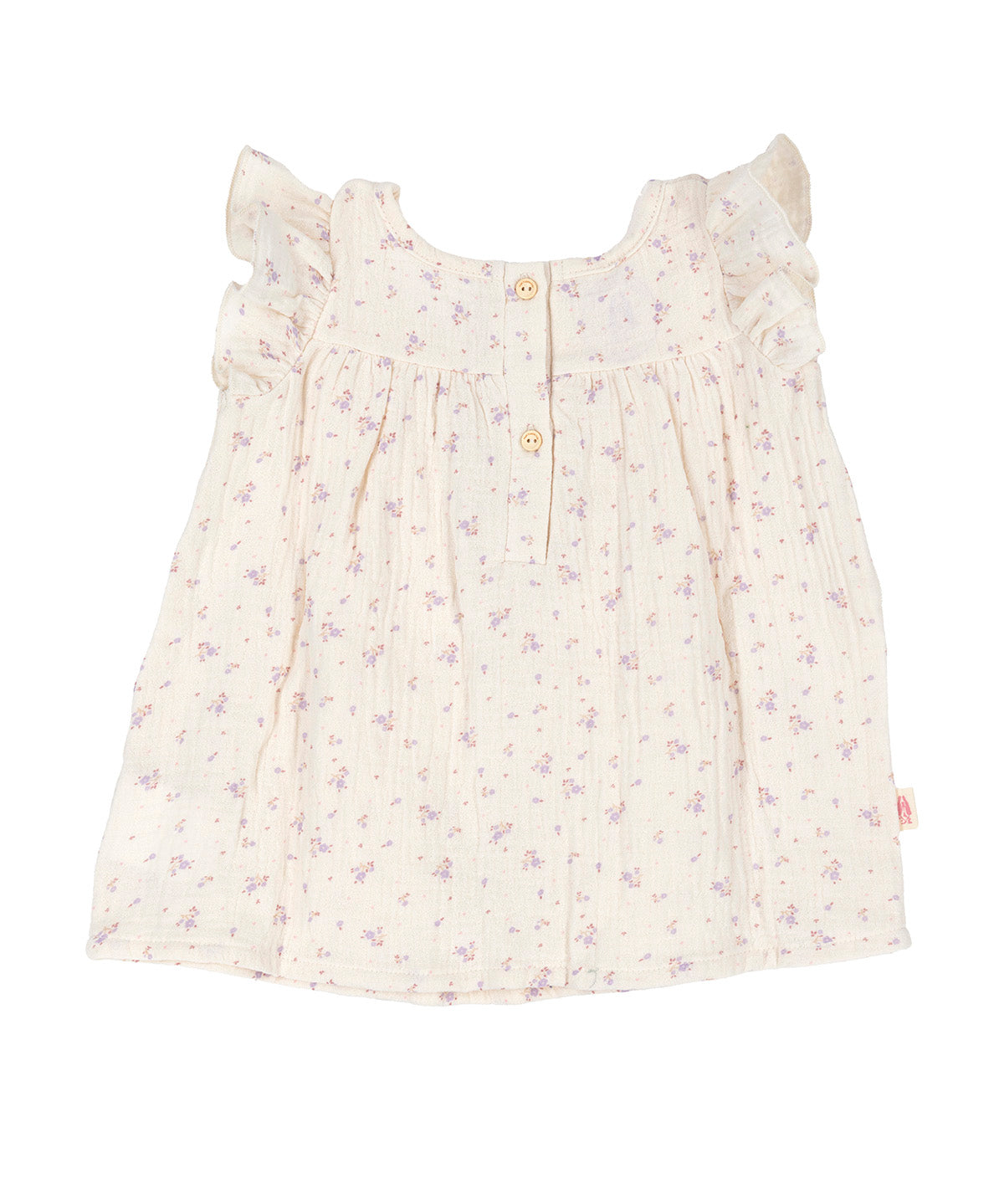 Set Vestido Bebé Niña Lourdes